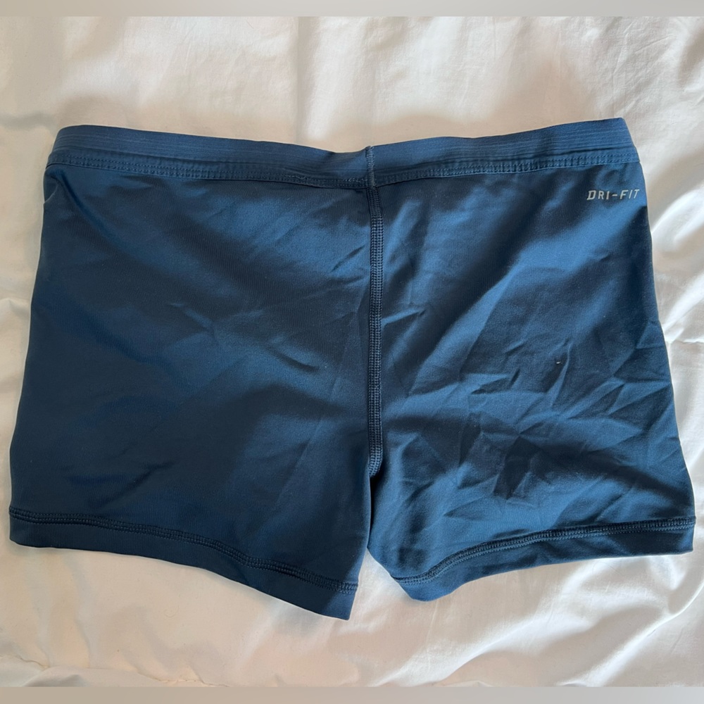 Workout shorts - Picture 3 of 3